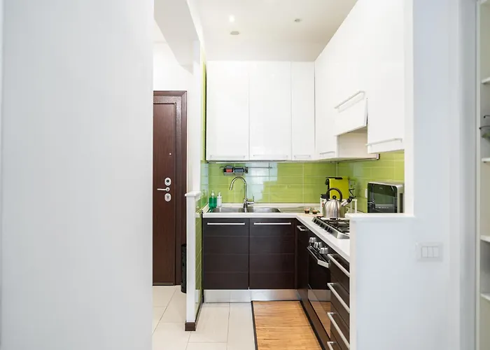 Gasthof Bigfamilyflats - San Paolo *