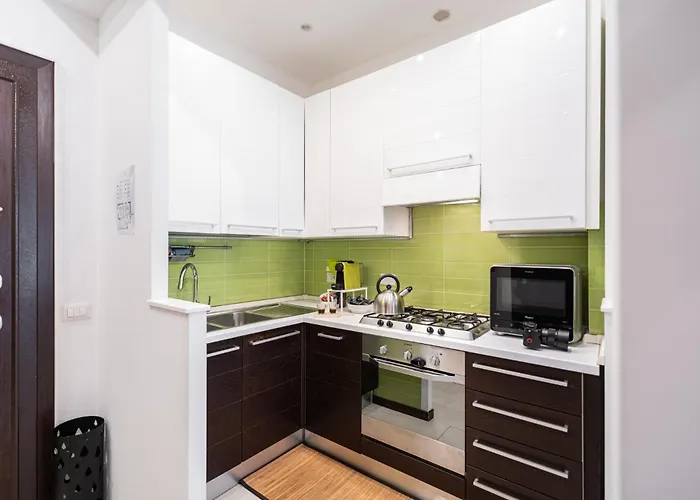 Bigfamilyflats - San Paolo Gasthof